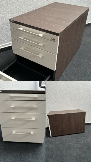 Palmberg Rollcontainer